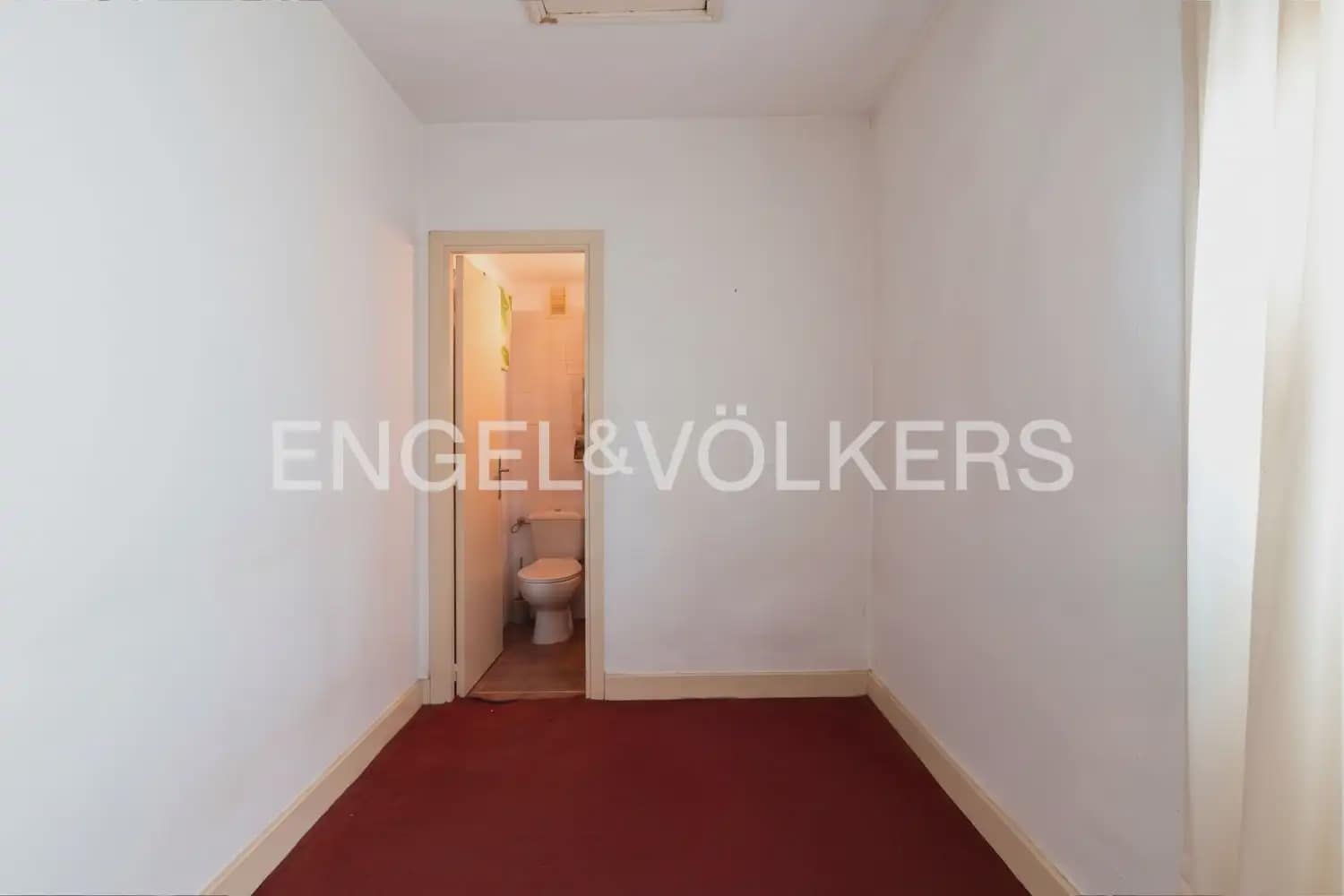 4 sovrum Lägenhet till salu i Valencia stad med garage - 1 200 000 € (Ref: 10140482)