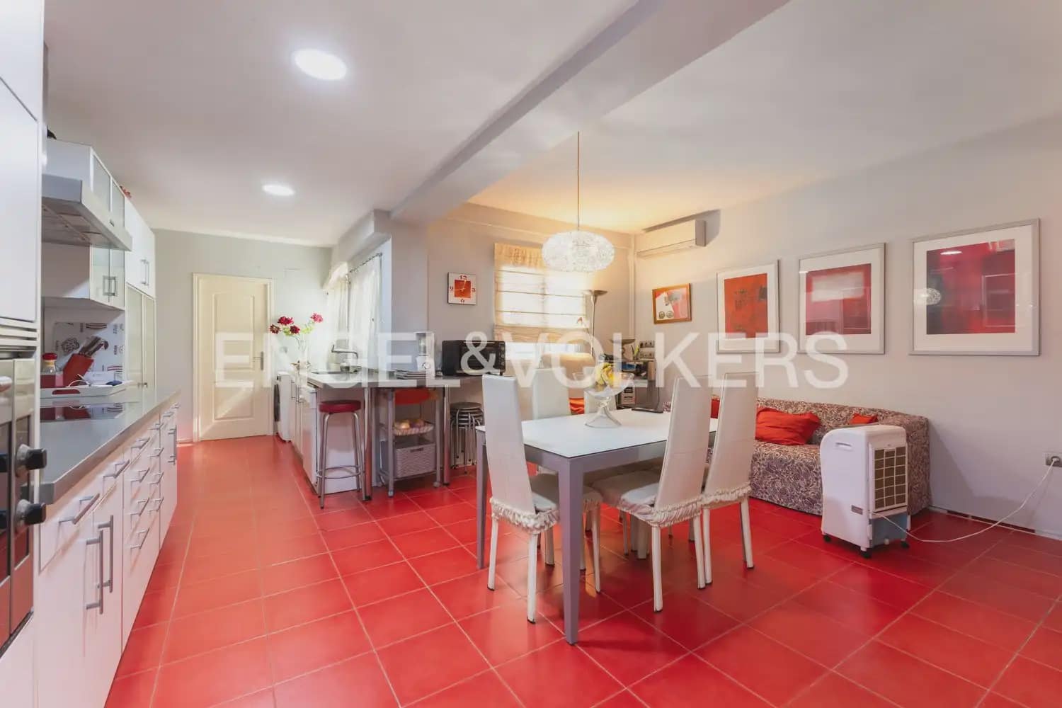 4 sovrum Lägenhet till salu i Valencia stad med garage - 1 200 000 € (Ref: 10140482)