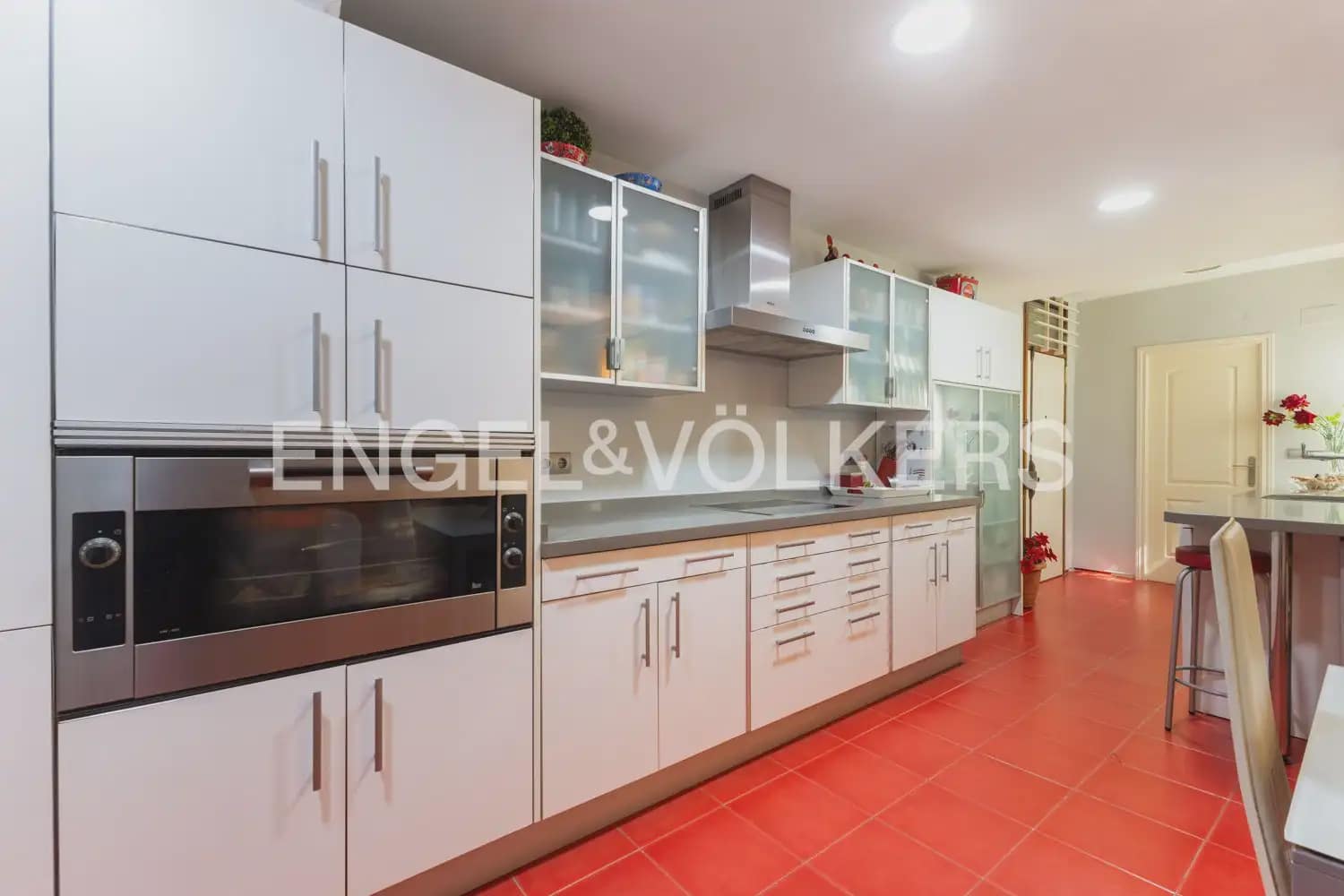 4 sovrum Lägenhet till salu i Valencia stad med garage - 1 200 000 € (Ref: 10140482)
