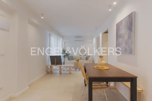 2 sypialnia Mieszkanie na sprzedaż w Sant Marcel.li, Miasto Walencja - 230 000 € (Ref: 10140483)