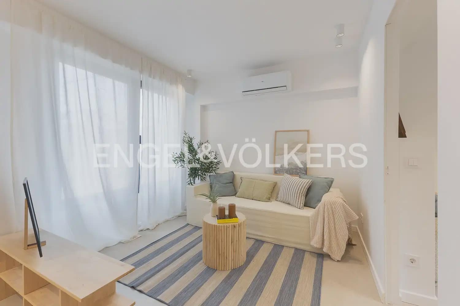 2 sypialnia Mieszkanie na sprzedaż w Miasto Walencja - 230 000 € (Ref: 10140483)