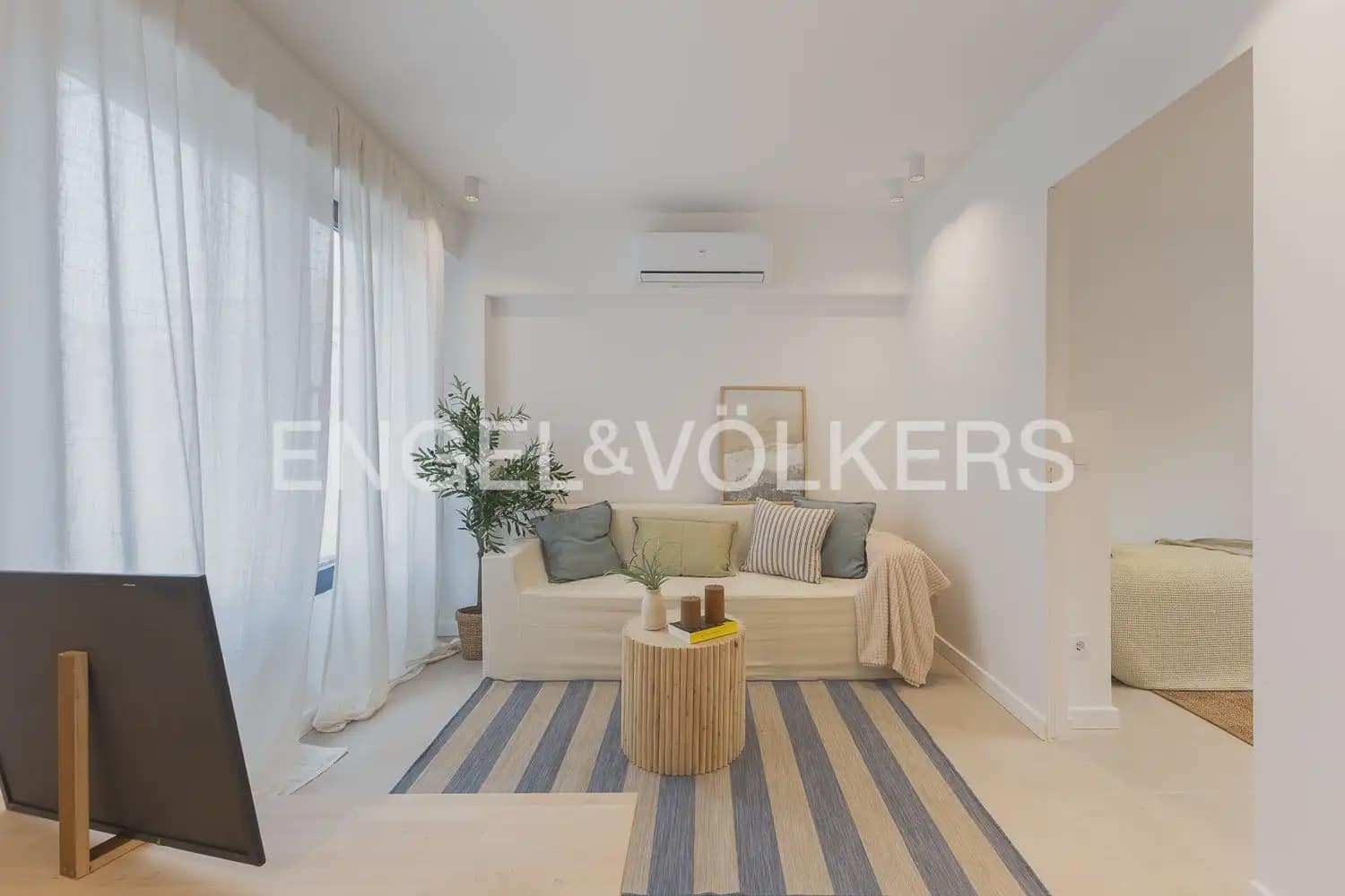 2 sypialnia Mieszkanie na sprzedaż w Miasto Walencja - 230 000 € (Ref: 10140483)