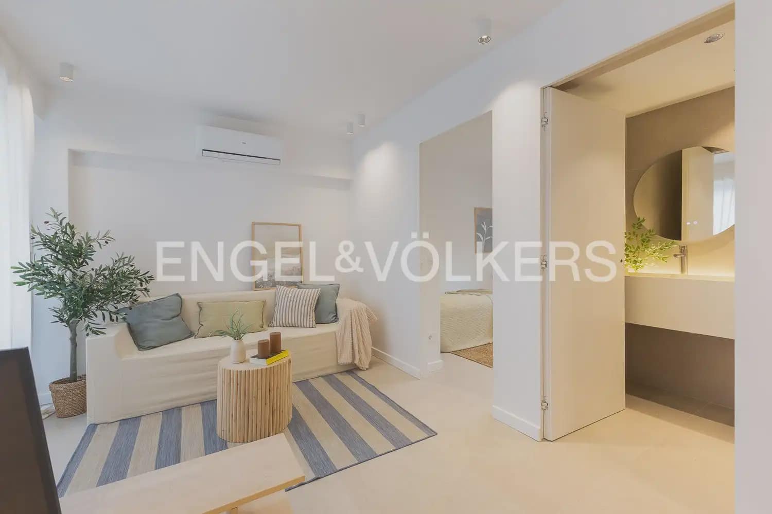 2 sypialnia Mieszkanie na sprzedaż w Miasto Walencja - 230 000 € (Ref: 10140483)