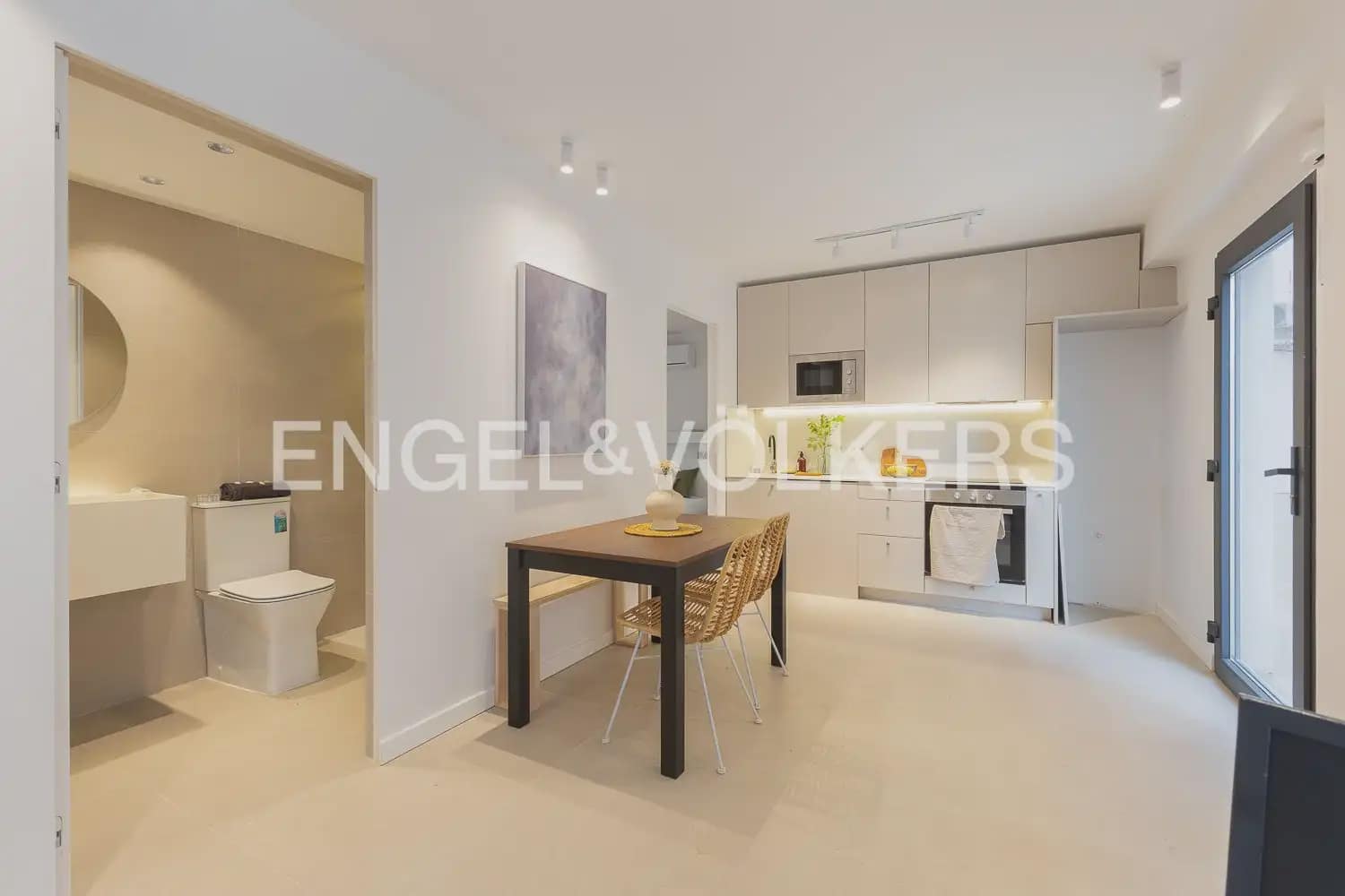 2 sypialnia Mieszkanie na sprzedaż w Miasto Walencja - 230 000 € (Ref: 10140483)