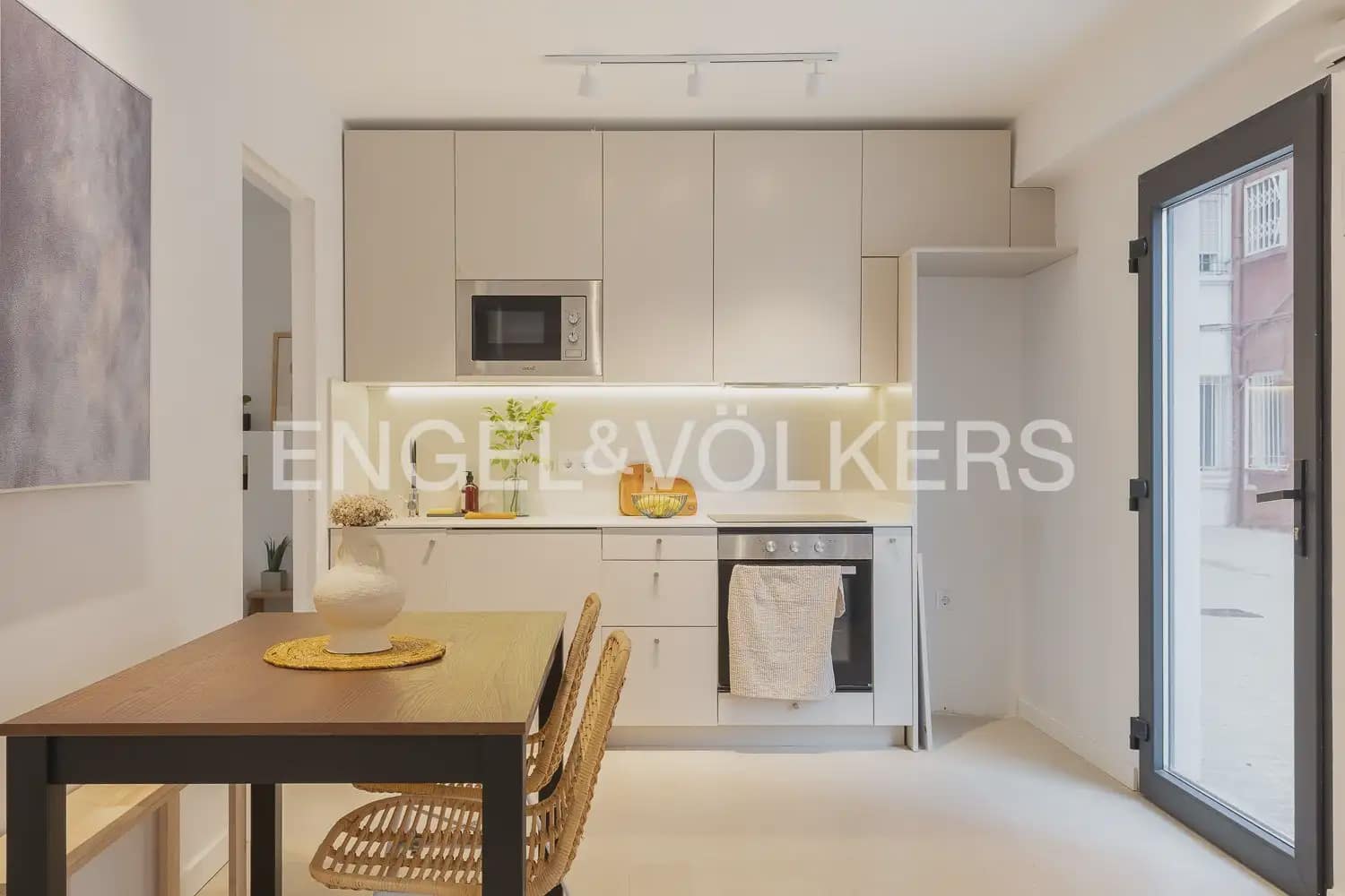 2 sypialnia Mieszkanie na sprzedaż w Miasto Walencja - 230 000 € (Ref: 10140483)