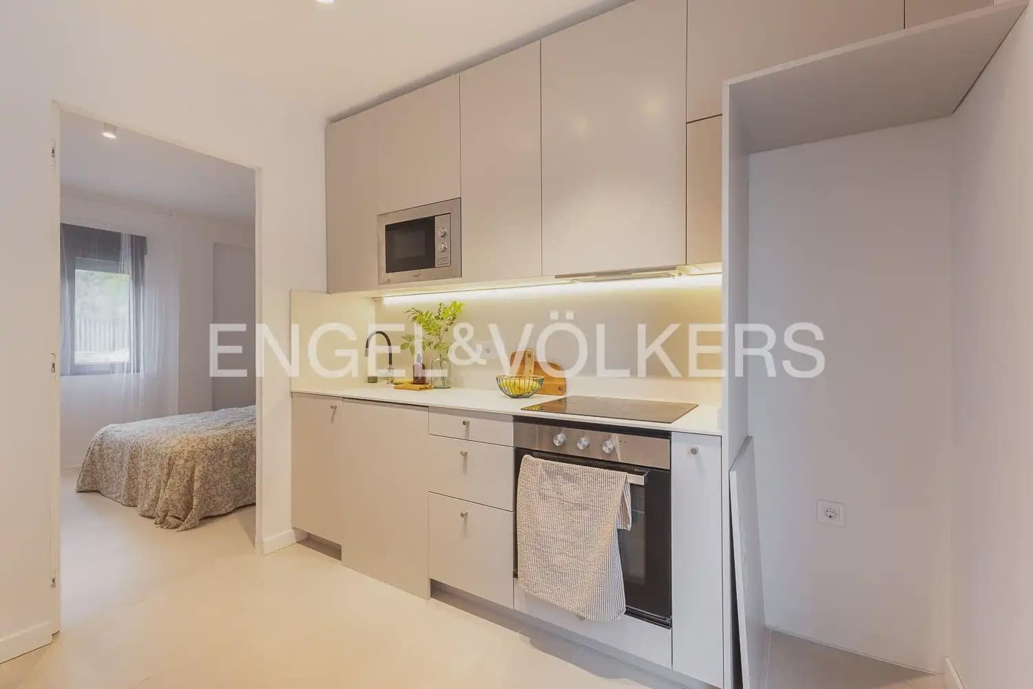 2 sypialnia Mieszkanie na sprzedaż w Miasto Walencja - 230 000 € (Ref: 10140483)