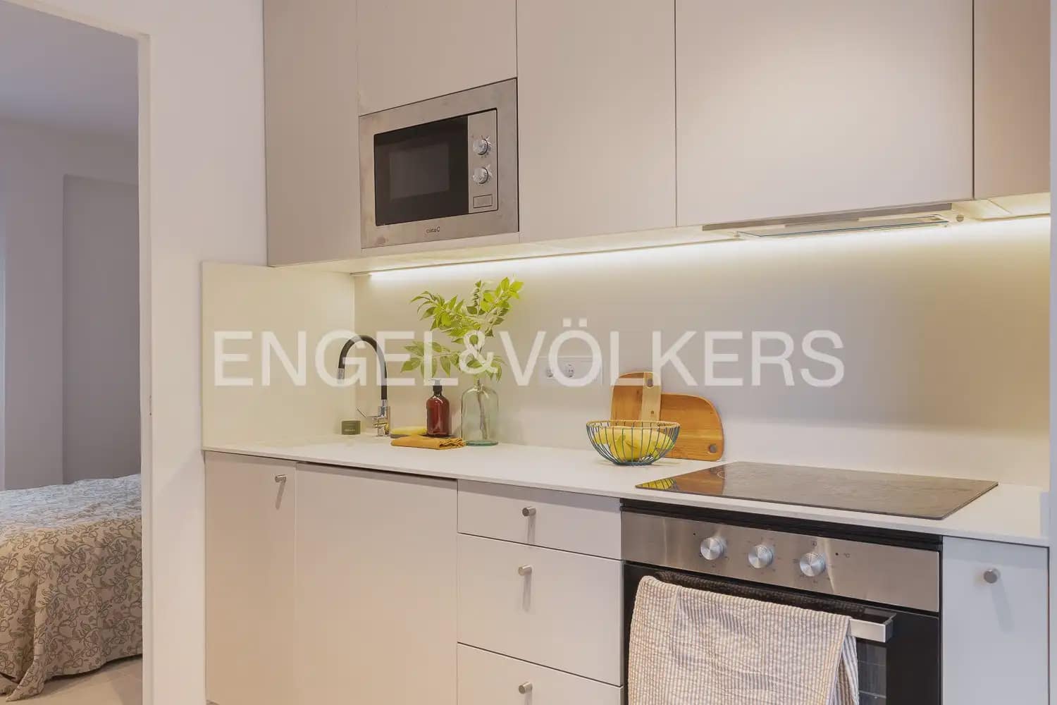 2 sypialnia Mieszkanie na sprzedaż w Miasto Walencja - 230 000 € (Ref: 10140483)