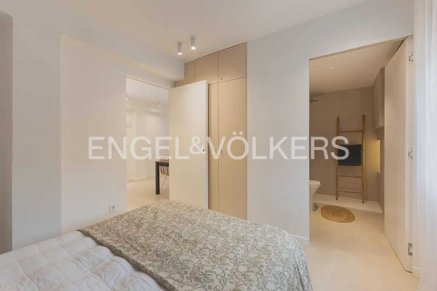 2 sypialnia Mieszkanie na sprzedaż w Miasto Walencja - 230 000 € (Ref: 10140483)