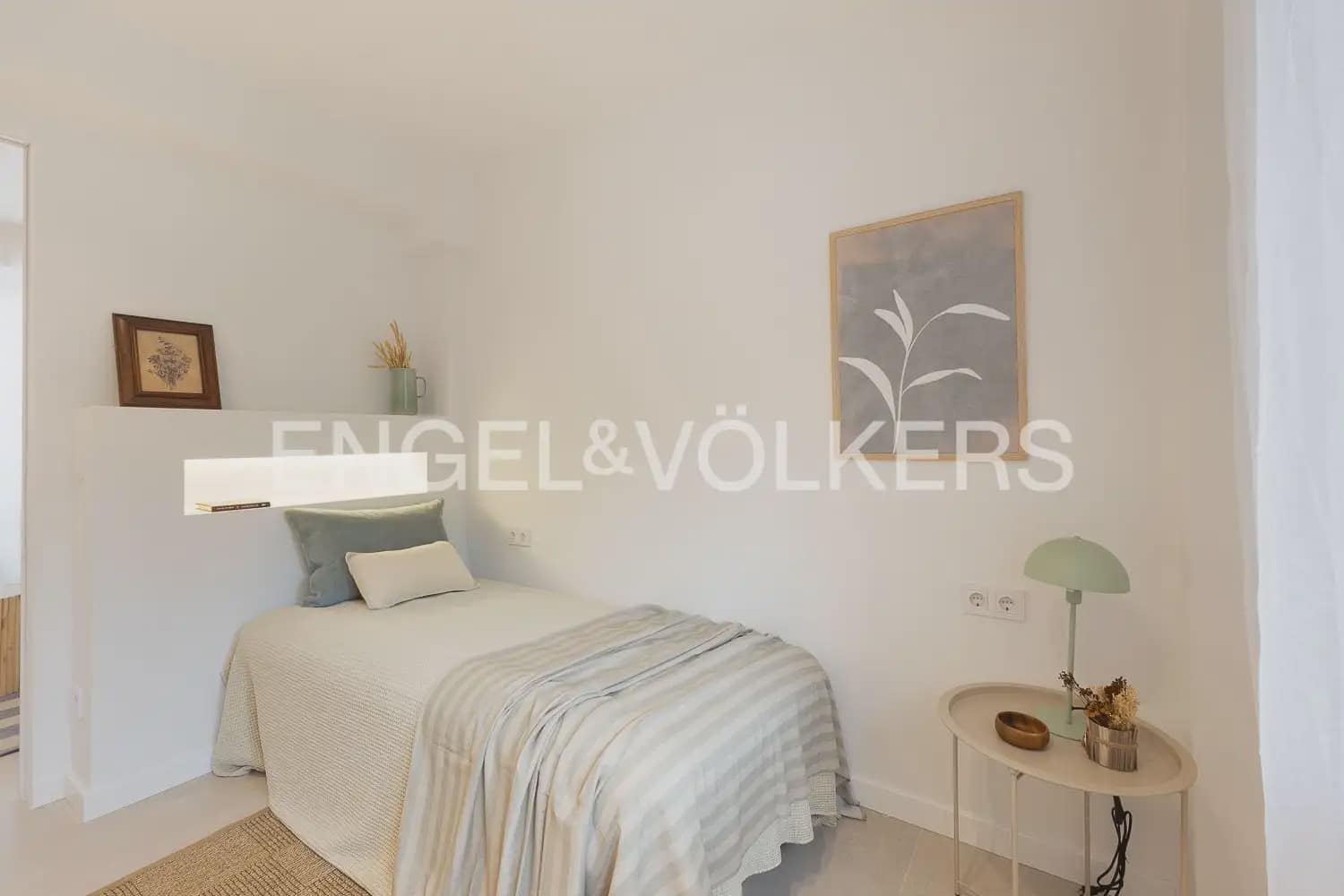 2 sypialnia Mieszkanie na sprzedaż w Miasto Walencja - 230 000 € (Ref: 10140483)
