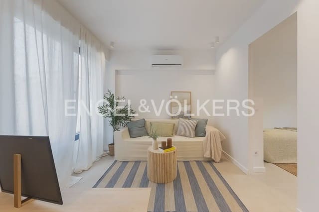 2 sypialnia Mieszkanie na sprzedaż w Sant Marcel.li, Miasto Walencja - 230 000 € (Ref: 10140483)