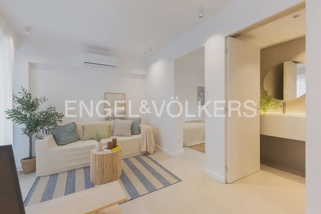 2 sypialnia Mieszkanie na sprzedaż w Sant Marcel.li, Miasto Walencja - 230 000 € (Ref: 10140483)