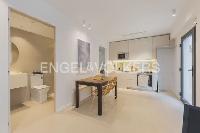 2 sypialnia Mieszkanie na sprzedaż w Sant Marcel.li, Miasto Walencja - 230 000 € (Ref: 10140483)