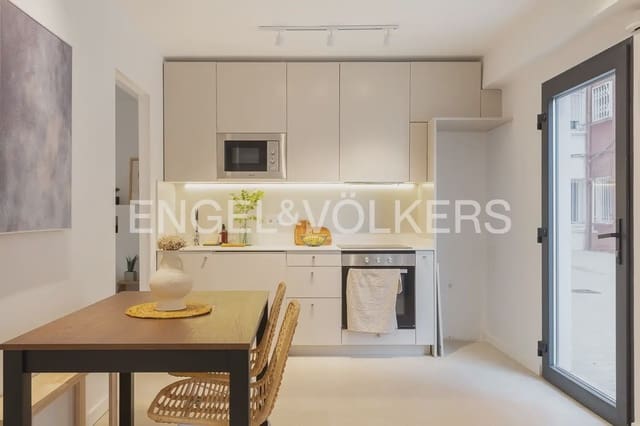2 sypialnia Mieszkanie na sprzedaż w Sant Marcel.li, Miasto Walencja - 230 000 € (Ref: 10140483)
