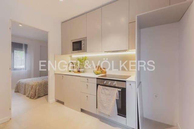 2 sypialnia Mieszkanie na sprzedaż w Sant Marcel.li, Miasto Walencja - 230 000 € (Ref: 10140483)