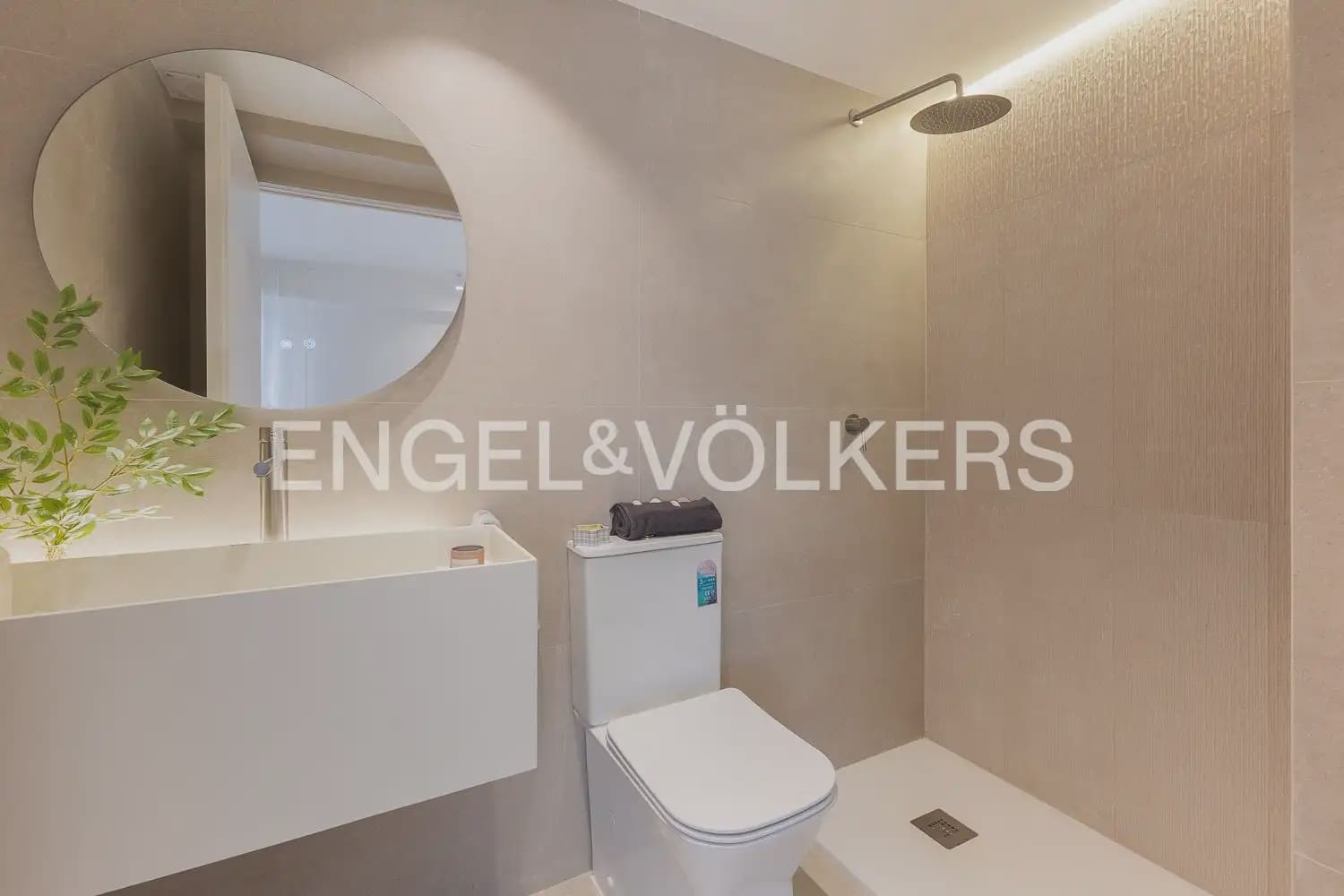 2 sypialnia Mieszkanie na sprzedaż w Miasto Walencja - 230 000 € (Ref: 10140483)