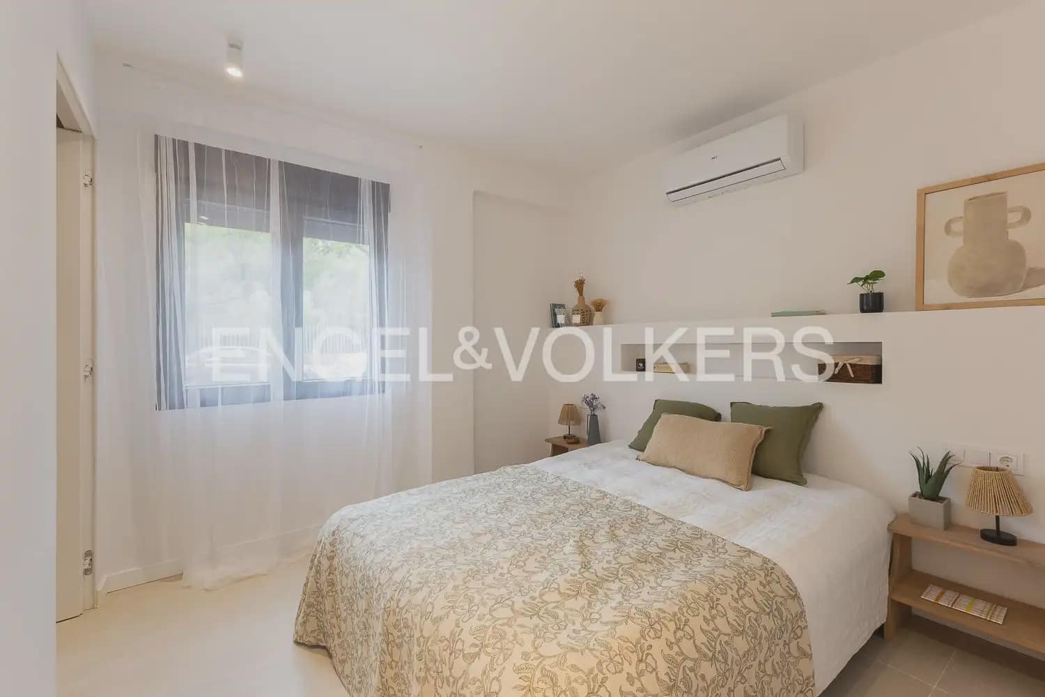 2 sypialnia Mieszkanie na sprzedaż w Miasto Walencja - 230 000 € (Ref: 10140483)