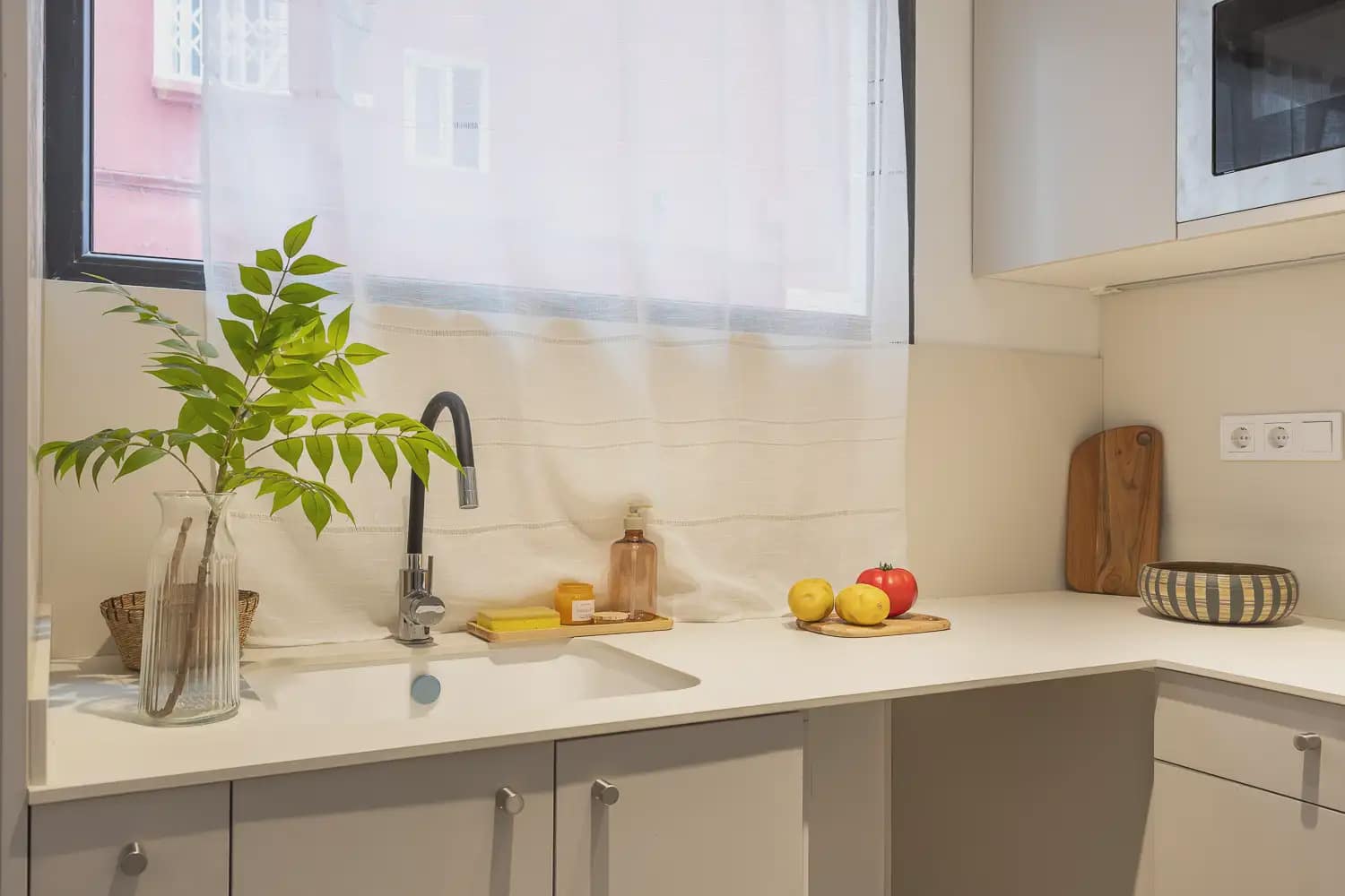 3 sypialnia Mieszkanie na sprzedaż w Miasto Walencja - 240 000 € (Ref: 10140484)