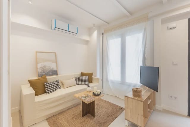3 sypialnia Mieszkanie na sprzedaż w Sant Marcel.li, Miasto Walencja - 240 000 € (Ref: 10140484)