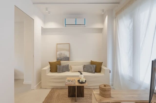 3 sypialnia Mieszkanie na sprzedaż w Sant Marcel.li, Miasto Walencja - 240 000 € (Ref: 10140484)