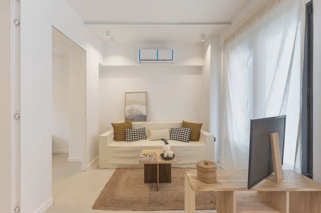 3 sypialnia Mieszkanie na sprzedaż w Sant Marcel.li, Miasto Walencja - 240 000 € (Ref: 10140484)
