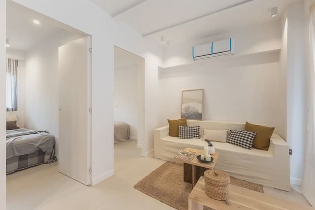 3 sypialnia Mieszkanie na sprzedaż w Sant Marcel.li, Miasto Walencja - 240 000 € (Ref: 10140484)