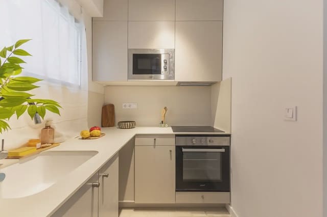 3 sypialnia Mieszkanie na sprzedaż w Sant Marcel.li, Miasto Walencja - 240 000 € (Ref: 10140484)