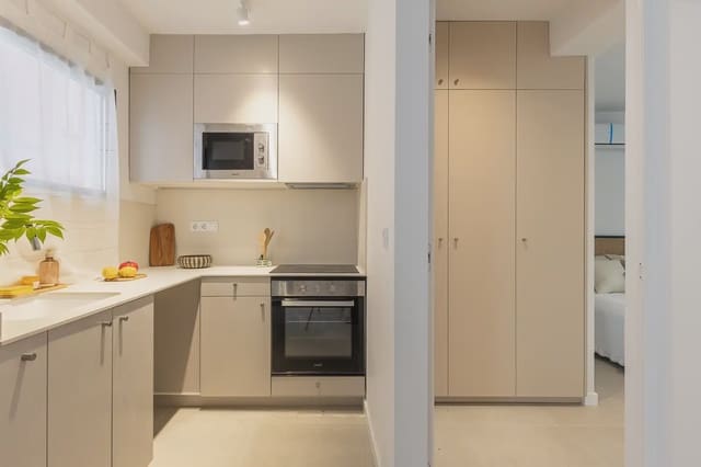3 sypialnia Mieszkanie na sprzedaż w Sant Marcel.li, Miasto Walencja - 240 000 € (Ref: 10140484)