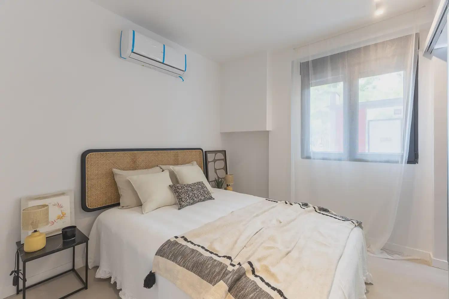 3 sypialnia Mieszkanie na sprzedaż w Miasto Walencja - 240 000 € (Ref: 10140484)