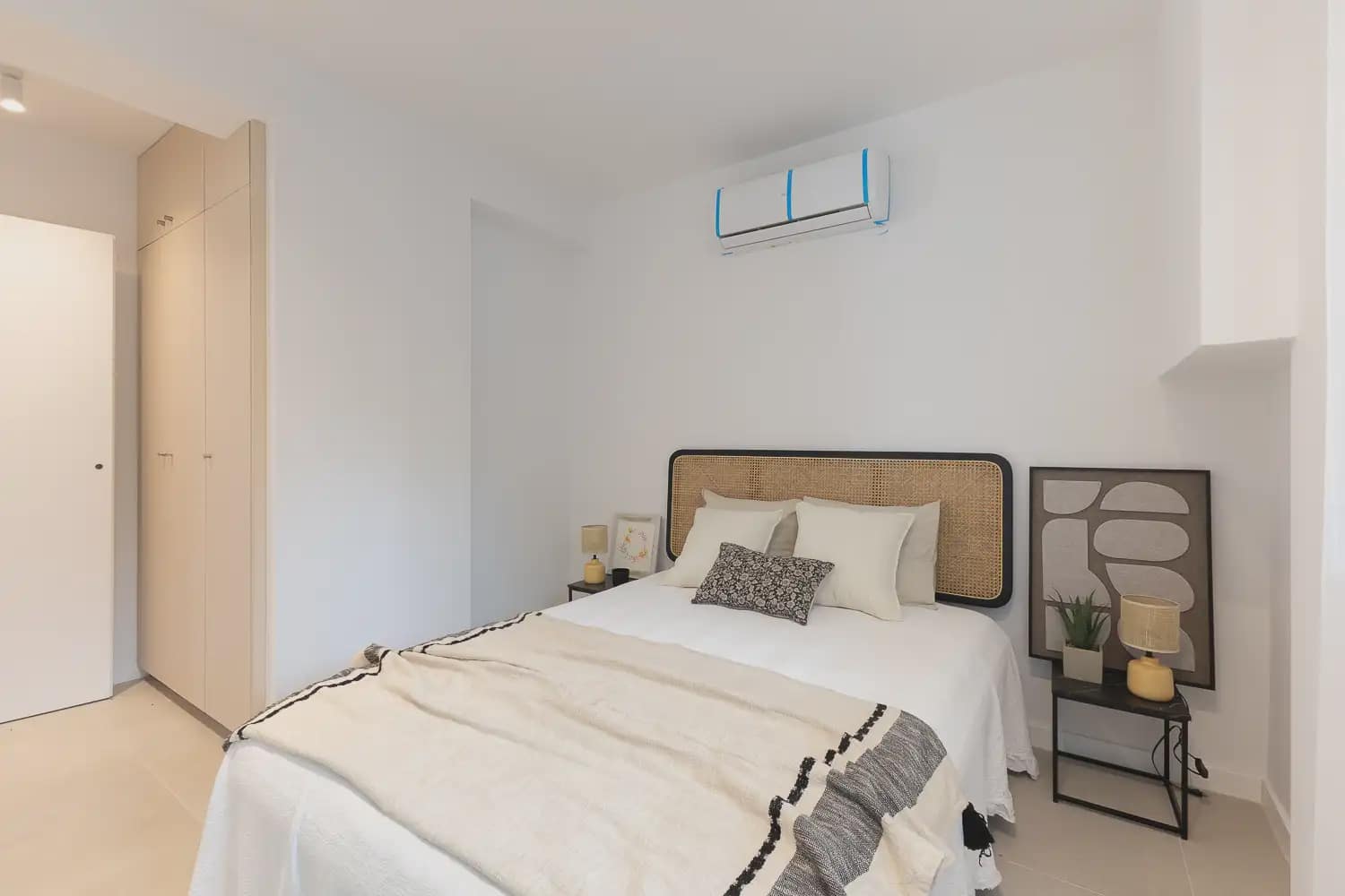 3 sypialnia Mieszkanie na sprzedaż w Miasto Walencja - 240 000 € (Ref: 10140484)