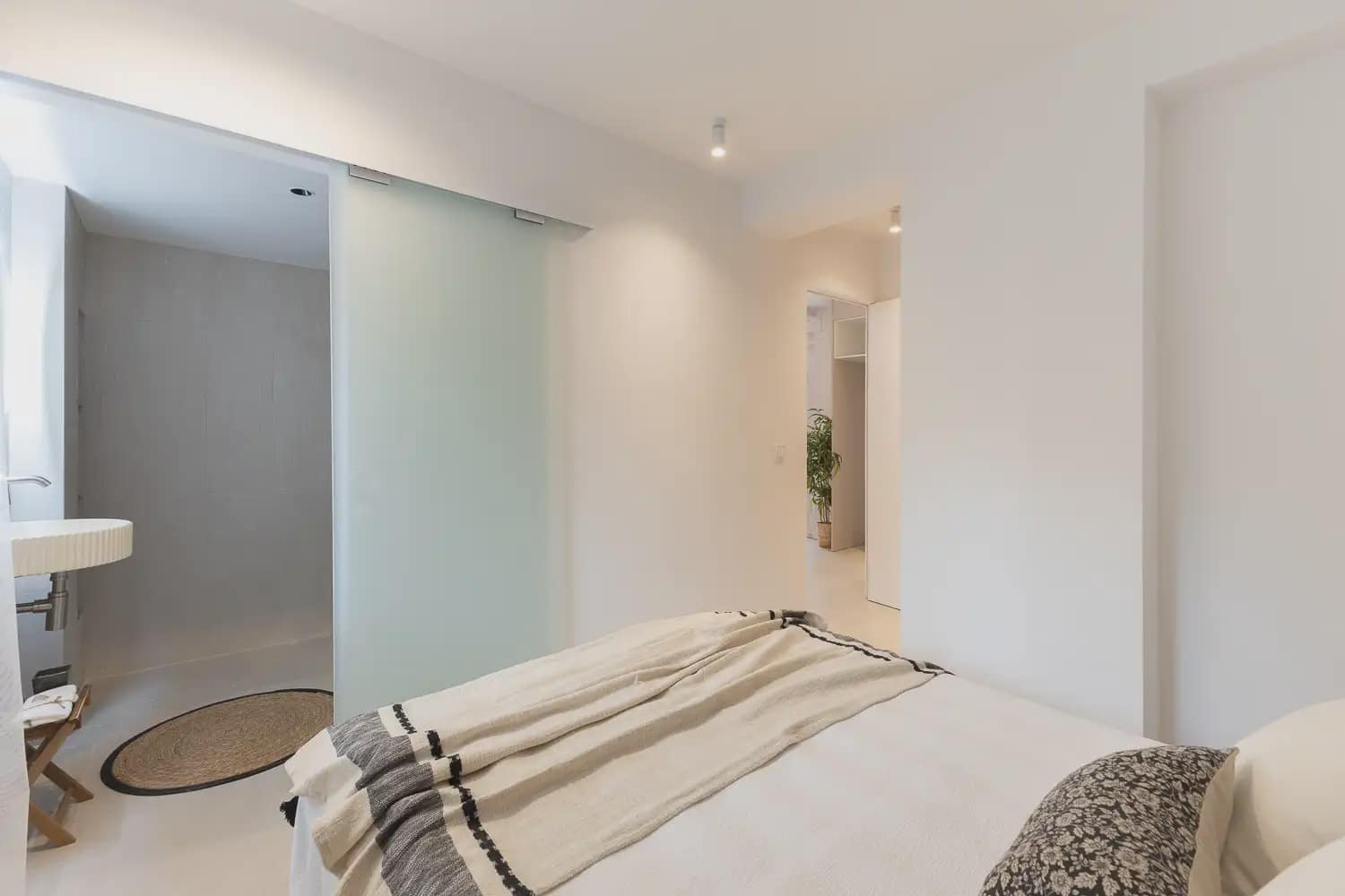 3 sypialnia Mieszkanie na sprzedaż w Miasto Walencja - 240 000 € (Ref: 10140484)