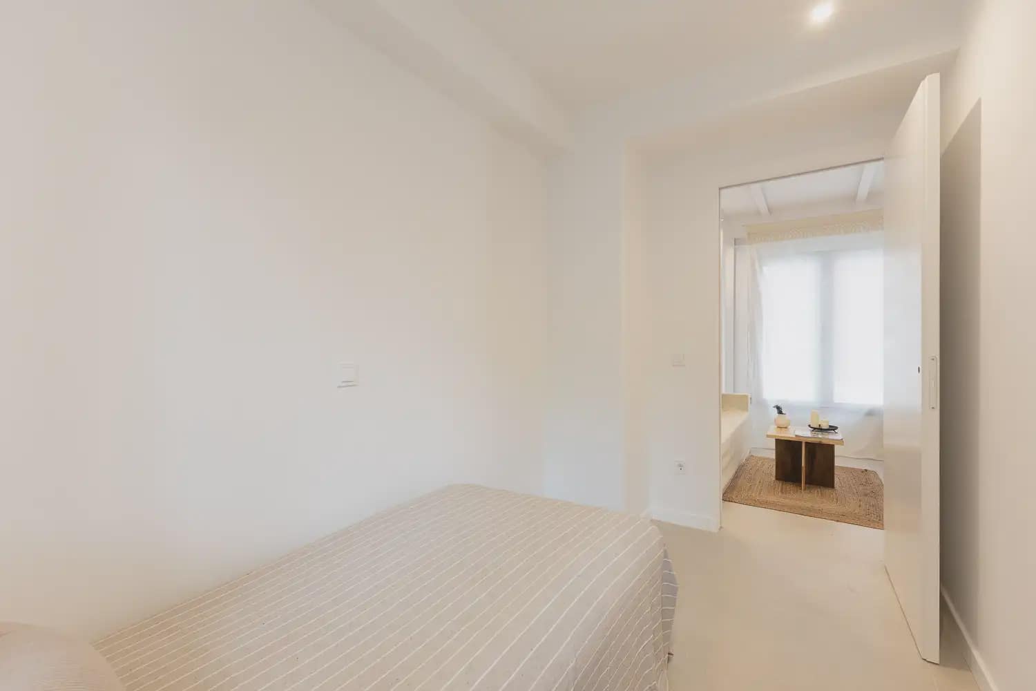 3 sypialnia Mieszkanie na sprzedaż w Miasto Walencja - 240 000 € (Ref: 10140484)