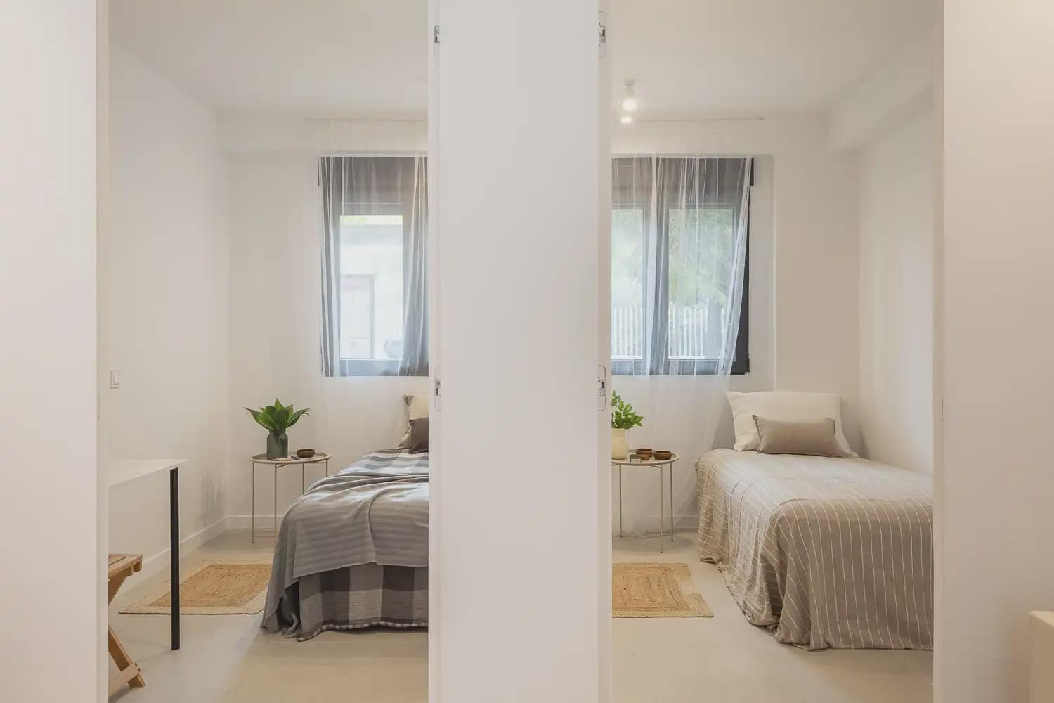 3 sypialnia Mieszkanie na sprzedaż w Miasto Walencja - 240 000 € (Ref: 10140484)