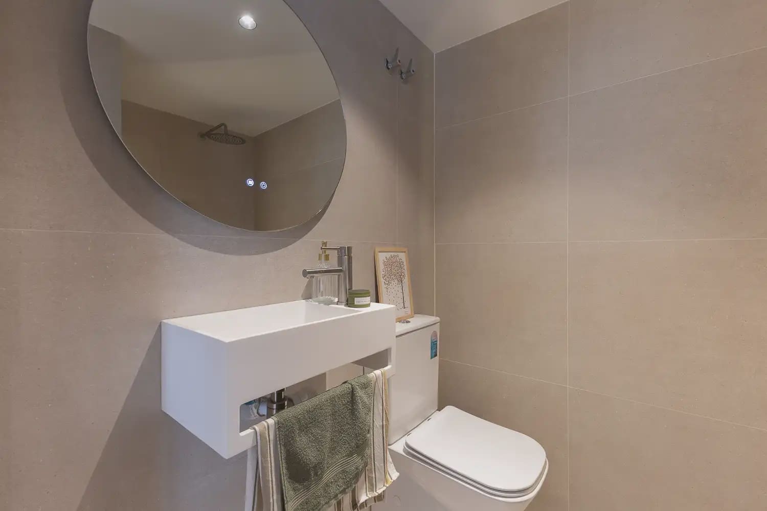 3 sypialnia Mieszkanie na sprzedaż w Miasto Walencja - 240 000 € (Ref: 10140484)