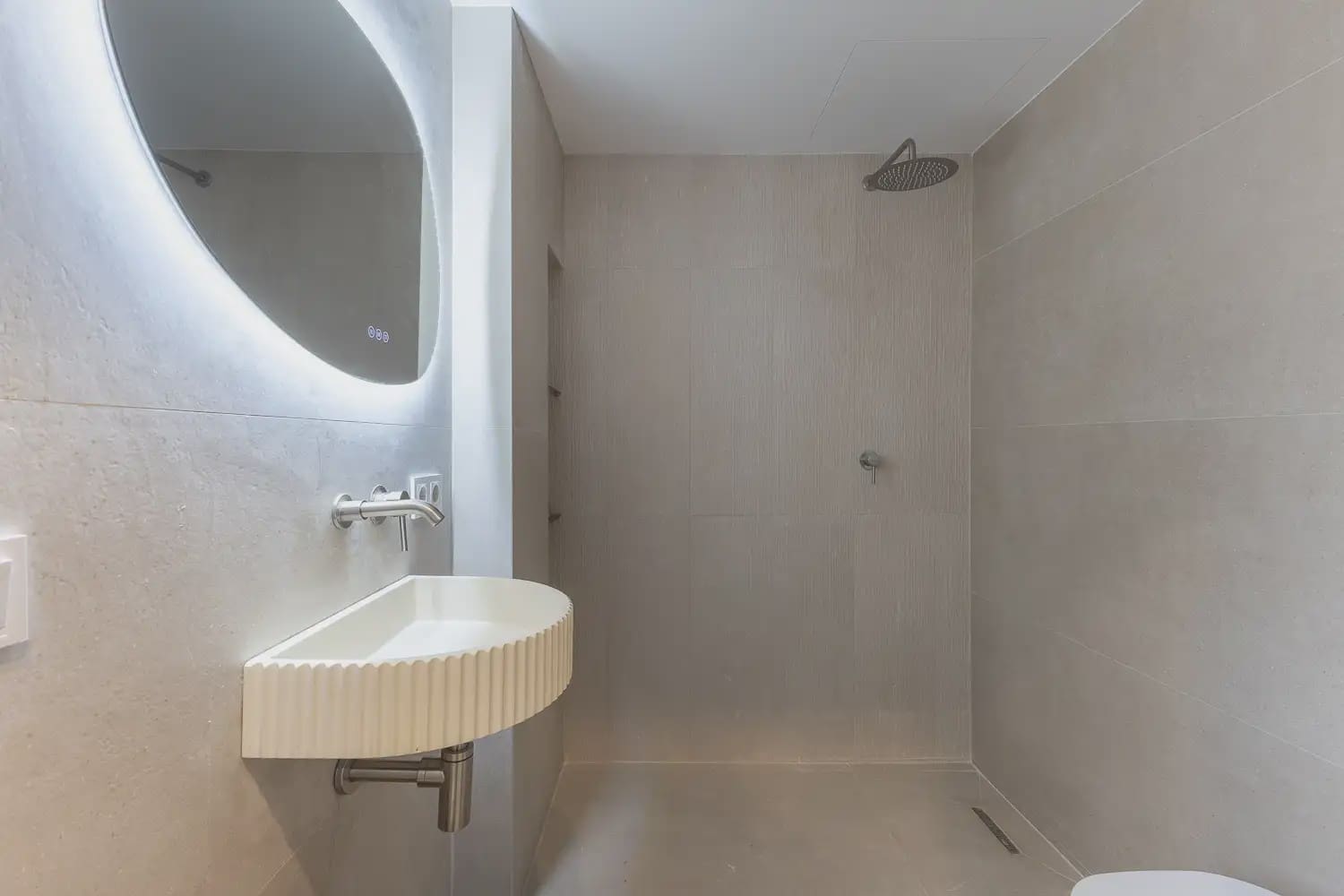 3 sypialnia Mieszkanie na sprzedaż w Miasto Walencja - 240 000 € (Ref: 10140484)