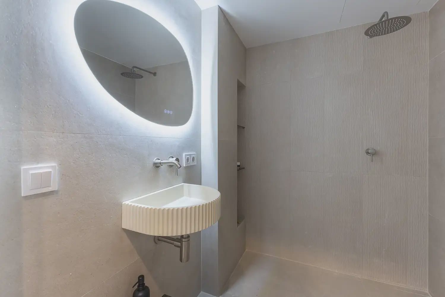 3 sypialnia Mieszkanie na sprzedaż w Miasto Walencja - 240 000 € (Ref: 10140484)