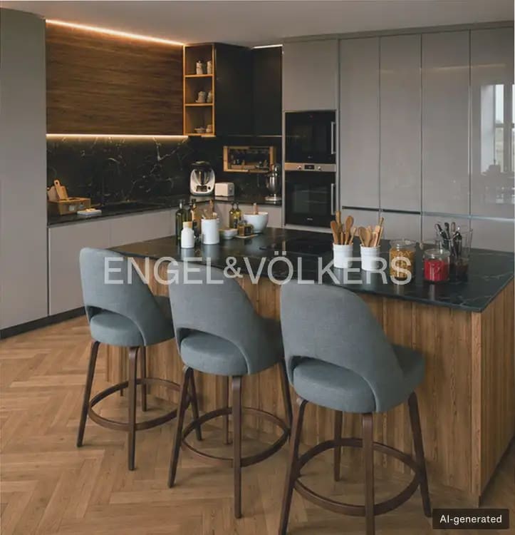 3 sovrum Lägenhet till salu i Valencia stad - 1 650 000 € (Ref: 10140485)