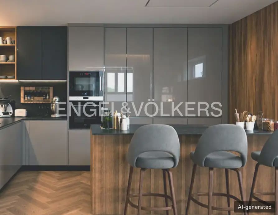 3 sovrum Lägenhet till salu i Valencia stad - 1 650 000 € (Ref: 10140485)