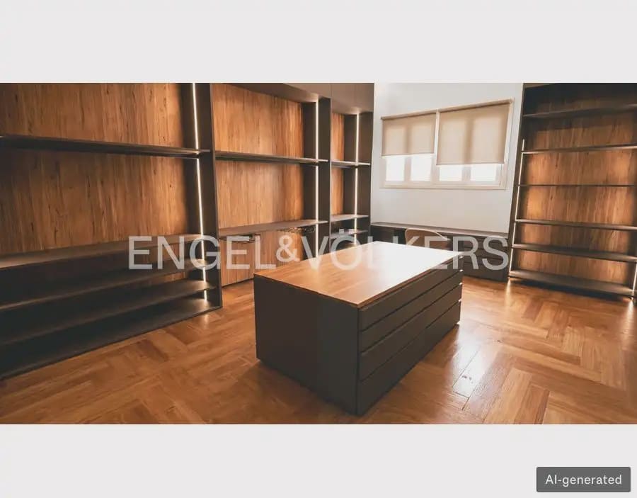 3 sovrum Lägenhet till salu i Valencia stad - 1 650 000 € (Ref: 10140485)