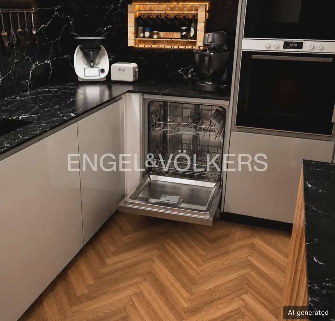 3 sovrum Lägenhet till salu i Valencia stad - 1 650 000 € (Ref: 10140485)