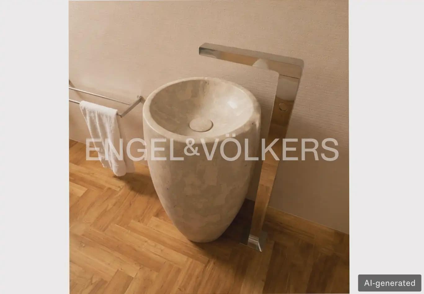 3 sovrum Lägenhet till salu i Valencia stad - 1 650 000 € (Ref: 10140485)