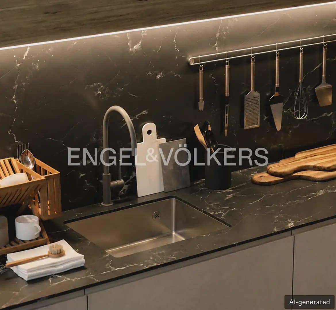 3 sovrum Lägenhet till salu i Valencia stad - 1 650 000 € (Ref: 10140485)