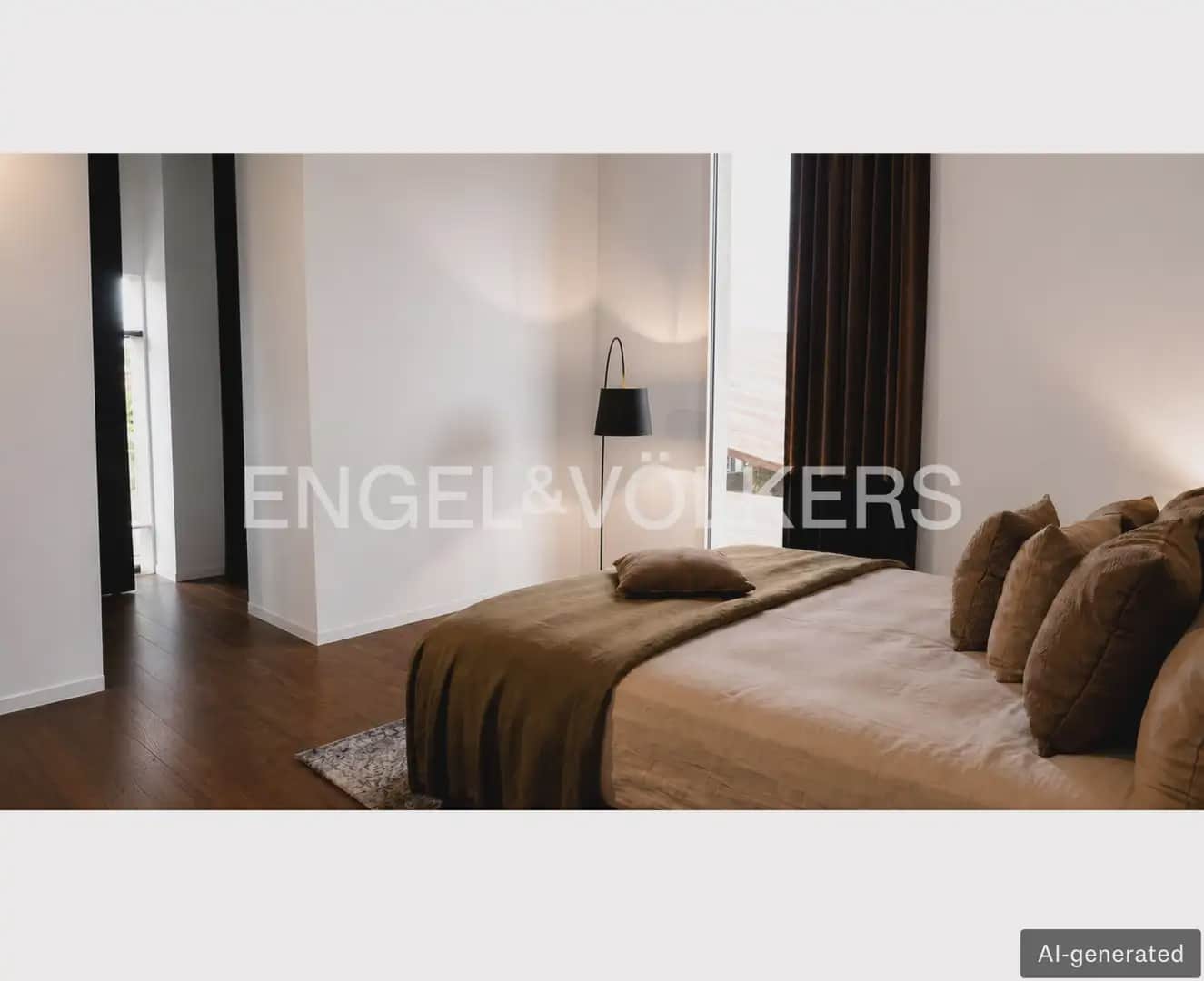 3 sovrum Lägenhet till salu i Valencia stad - 1 650 000 € (Ref: 10140485)
