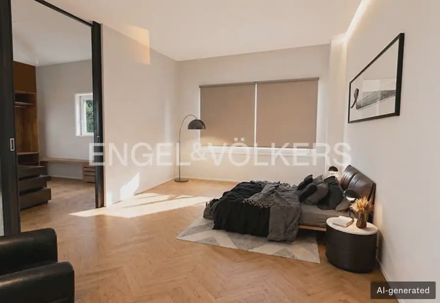 3 sovrum Lägenhet till salu i Valencia stad - 1 650 000 € (Ref: 10140485)