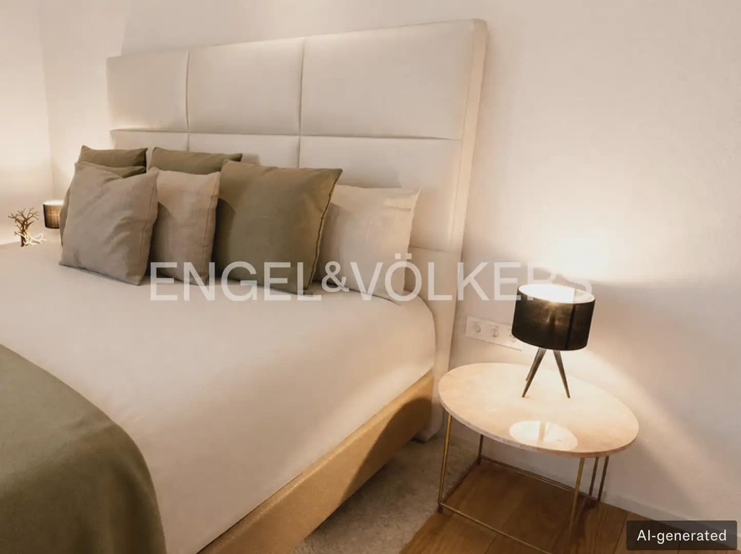 3 sovrum Lägenhet till salu i Valencia stad - 1 650 000 € (Ref: 10140485)
