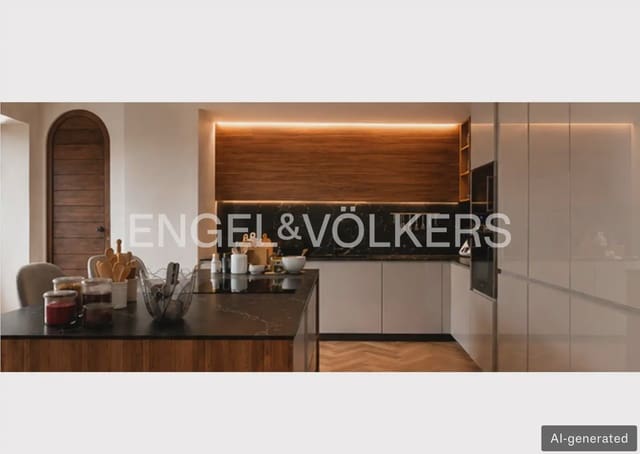 3 sovrum Lägenhet till salu i Sant Francesc, Valencia stad - 1 650 000 € (Ref: 10140485)