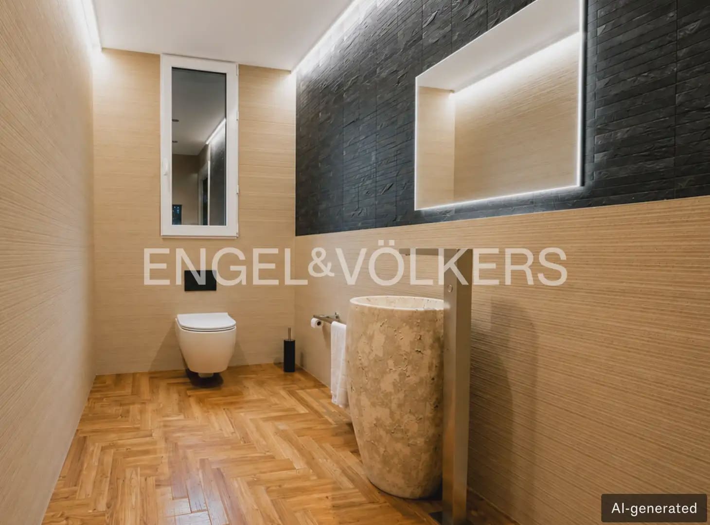 3 sovrum Lägenhet till salu i Valencia stad - 1 650 000 € (Ref: 10140485)