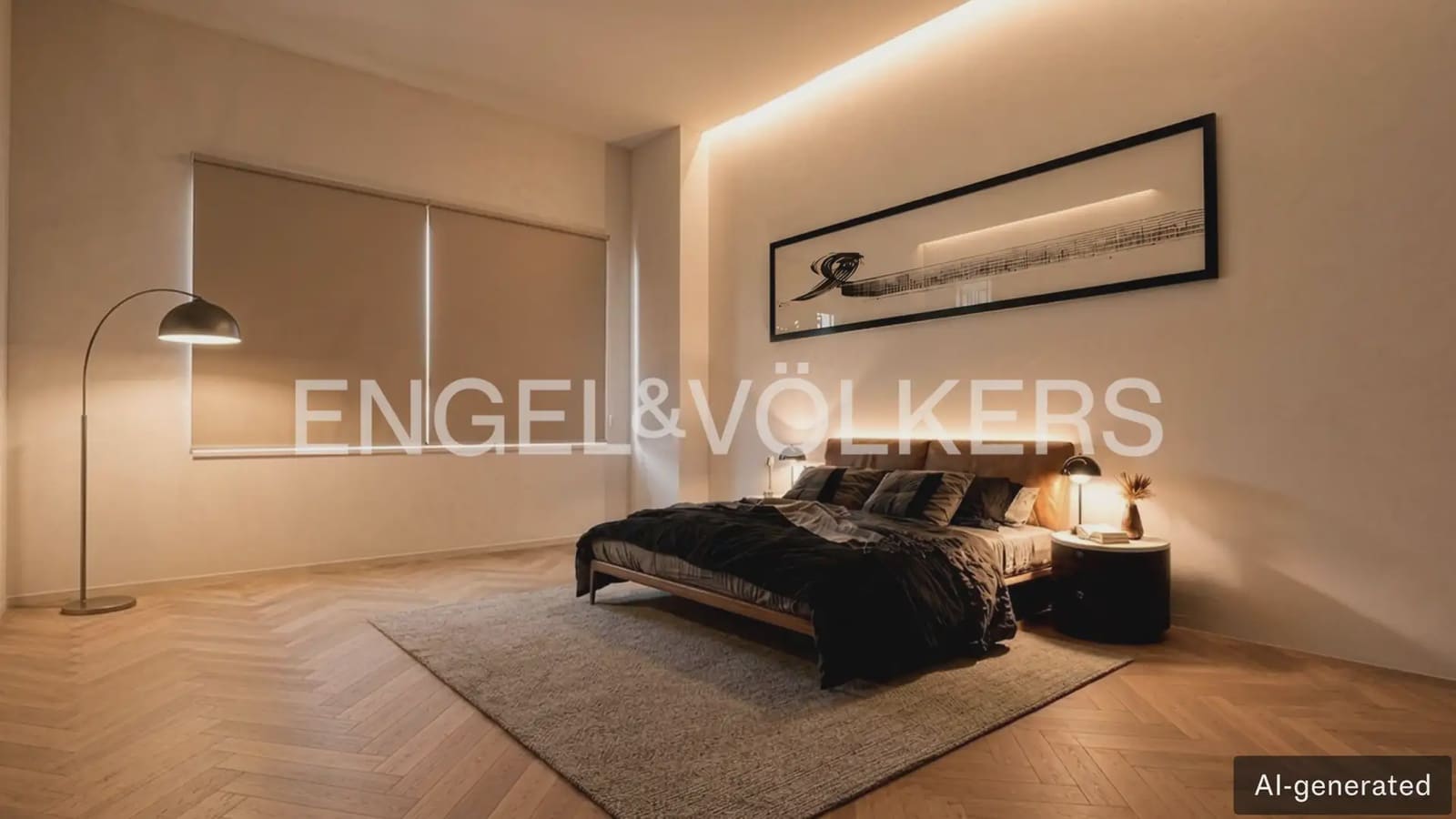 3 sovrum Lägenhet till salu i Valencia stad - 1 650 000 € (Ref: 10140485)