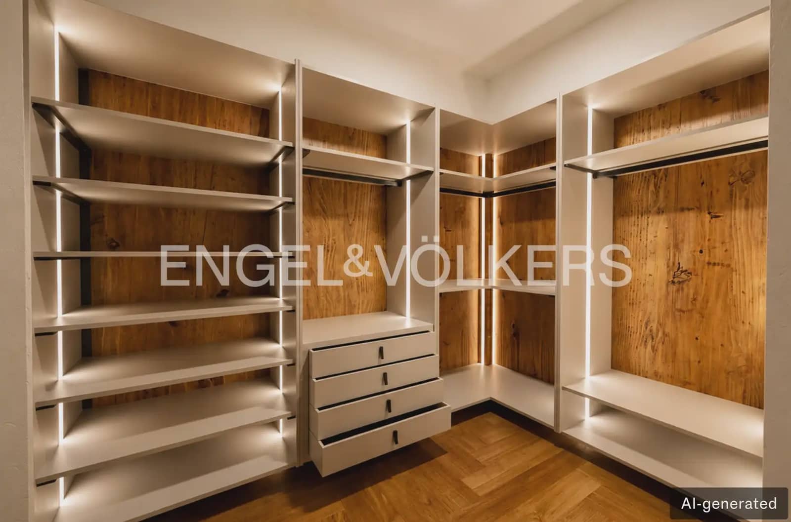 3 sovrum Lägenhet till salu i Valencia stad - 1 650 000 € (Ref: 10140485)