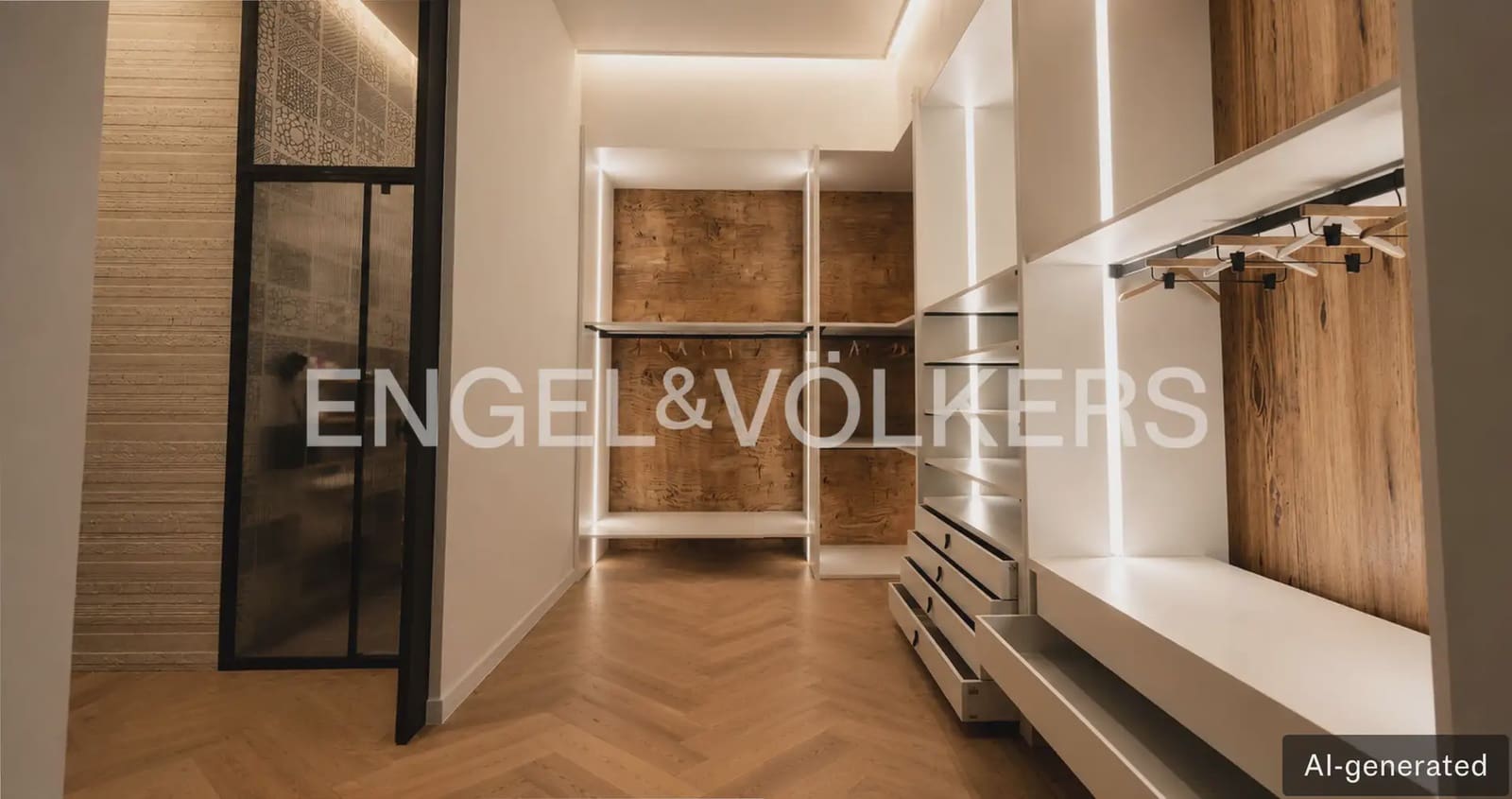 3 sovrum Lägenhet till salu i Valencia stad - 1 650 000 € (Ref: 10140485)