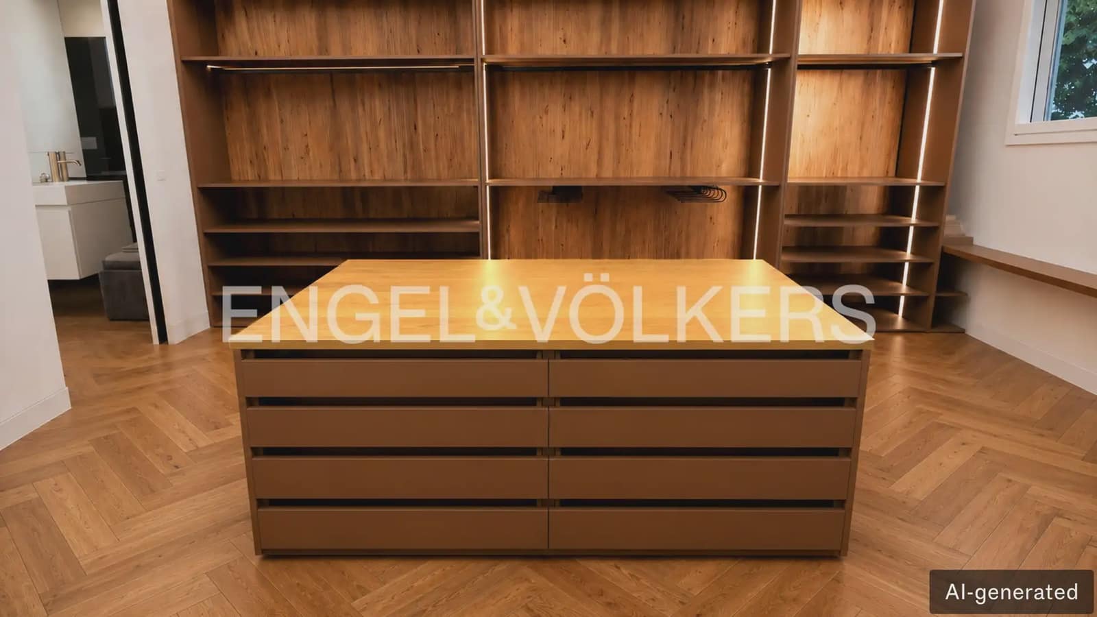 3 sovrum Lägenhet till salu i Valencia stad - 1 650 000 € (Ref: 10140485)